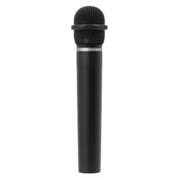 Цифровой беспроводной микрофон audio-technica 1,9 ГГц ATW-T190MIC