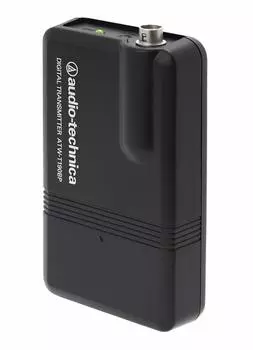 Цифровой беспроводной передатчик Audio Technica 1,9 ГГц ATW-T190BP