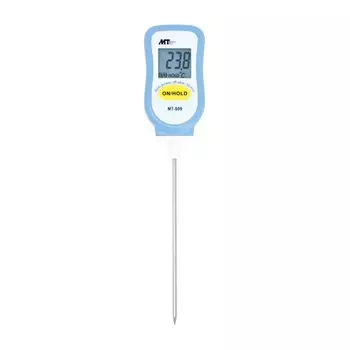 Цифровой центральный термометр Mother Tool MT-809