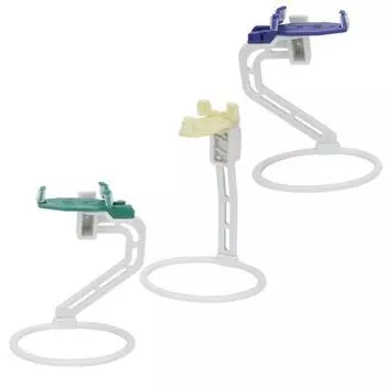 Цифровой держатель датчика стоматологической пленки, держатель датчика пленки, инструмент для стоматолога