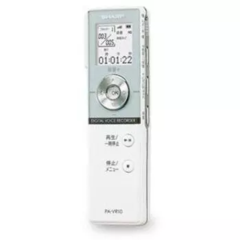 Цифровой диктофон PA-VR10PC