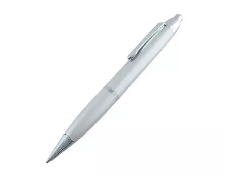 Цифровой диктофон Pen Voice S IC-P02 (Серебряный)