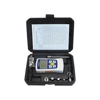 Цифровой динамометр AMF, экономичный динамометр, тестер силы Push And Pull