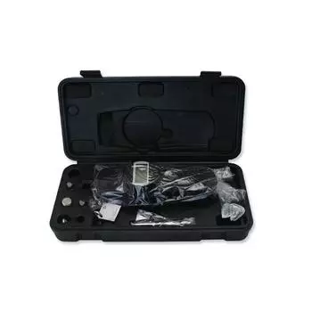 Цифровой динамометр SDF, экономичный динамометр, динамометр, тестер на нажатие и вытягивание, измерительные приборы