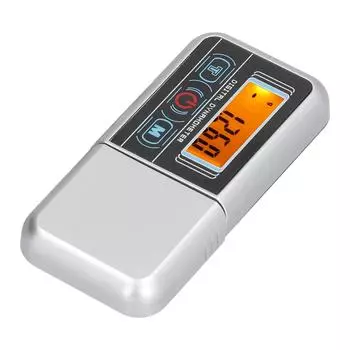 Цифровой динамометр, высокоточный мини-проигрыватель, шкала силы, тонарм, фонокорректор, принадлежности для проигрывателя виниловых пластинок, ювелирных изделий