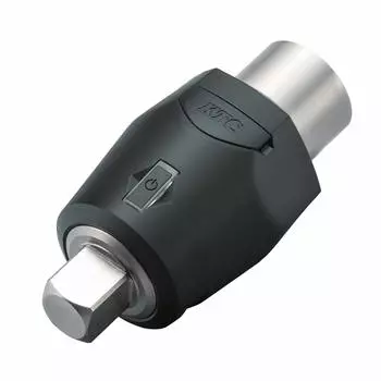 Цифровой динамометрический ключ Kyoto Machinery Tools TORQULE Используется при присоединении к инструменту (КТК) ГНА200-04 200Н м