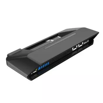 Цифровой HUD с двумя дисплеями, проекционный дисплей, контроль температуры трансмиссионного масла, многофункциональный автомобильный прибор OBD