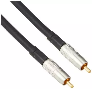 Цифровой кабель AET RCA 1,2 м EVO75DR1.2