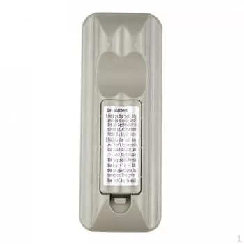 Цифровой кондиционер с пультом дистанционного управления кондиционером