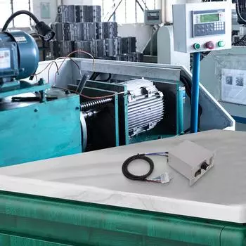 Цифровой регулируемый AC V Цифровой регулируемый Длительный срок службы 400W