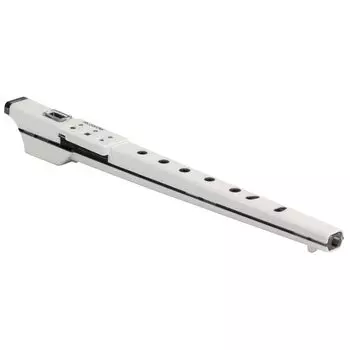 Цифровой рекордер ARTinoise lunatica White Lunatica White Электронный рекордер MIDI-контроллер белый