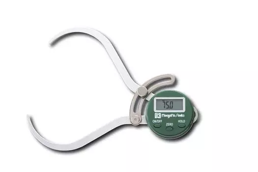 Цифровой штангенциркуль Niigata Seiki SK 0-150 мм EDC-A1150