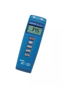 Цифровой термометр Ichinen TASCO TA410WD 2ch