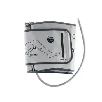 Цифровой тонометр с манжетой, тензиометром, манжетой, используется для сфигмоманометра НИАД Mindray, GE, Colin, Comen, Biolight Monitor