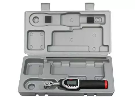 Цифровой трещотка Kyoto Machinery Tools (КТК) [6.3кв.м] GEK030-R2-L