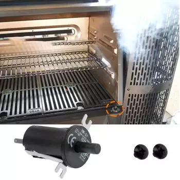 Цифровой угольный переключатель для 560/800/1050 для серии Masterbuilt Gravity