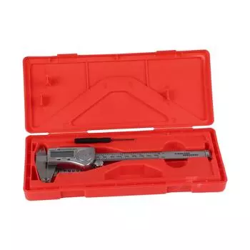 Цифровой ЖК-дисплей Нониус нержавеющая сталь штангенциркуль 150 мм микрометр электронный датчик