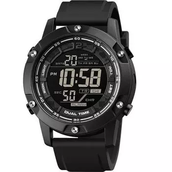 Цифровые электронные наручные часы SKMEI 1762