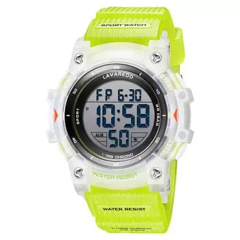 Цифровые Большие Спортивные Светодиодные Инструкции в Комплекте Мужские Часы, Многофункциональные, Экран, Водонепроницаемые, Часы, Стильные, Простые, Мужские, Дисплей, Часы,