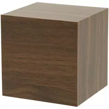 Цифровые часы Nitori Holtz S, размер Средний коричневый NITORI 8171415