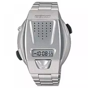Seiko Voice Digital Watch Sbjs001 [подлинные]