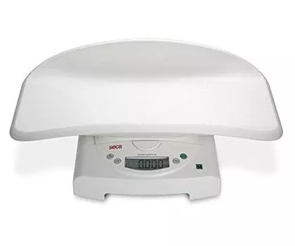 Цифровые детские весы с сертификацией SECA835 детские весы