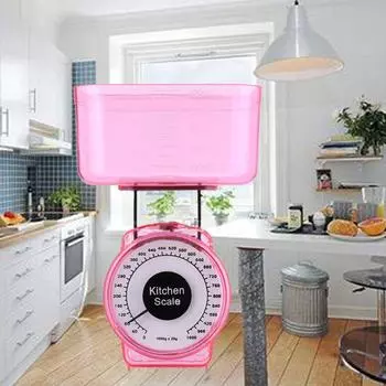 Цифровые кухонные весы для еды 10 кг/1 г из нержавеющей стали электронные весы измерительные приборы кухонные весы для приготовления пищи выпечки