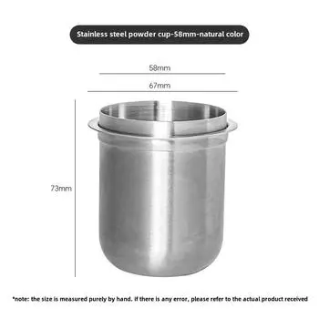 Цифровые кухонные весы для кофе Высокоточные мини-весы для кофе Итальянские весы для взвешивания кофейных зерен Таймер для взвешивания на ладони Аксессуары для бариста