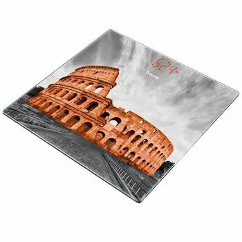 Цифровые напольные весы Beurer GS215