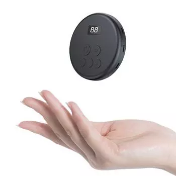 Цифровые телефоны Авто Устройства Кликеры Экрана 199 Gear Мобильный телефон Экран Авто-Кликер для Игр Прямые трансляции Сделки Наградные Задачи 1 Head чёрный