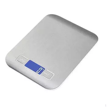 Цифровые весы для кухни, небольшие многофункциональные портативные электронные продукты для приготовления пищи