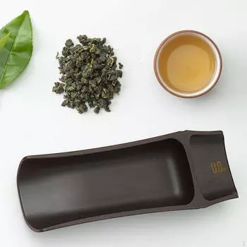 Цифровые весы граммы кофе взвешивание чайная ложка портативные высокоточные электронные мини чёрный