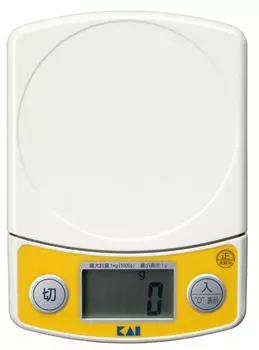 Цифровые весы Kai Kai House Select (1 кг вместимость)