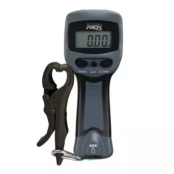 Цифровые весы Prox Drag Checker 28 Eagle Blue Grey