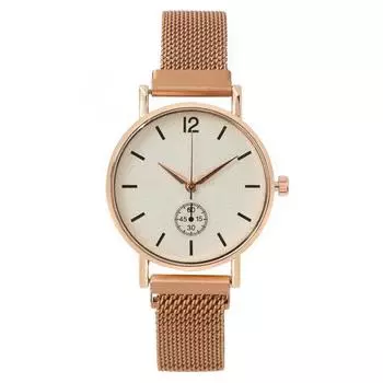 Цифровые весы студенческие женские часы женские часы магнитный ремешок кварцевые часы синий