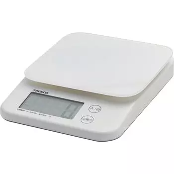 Цифровые весы TRUSCO 5 кг TDS-5