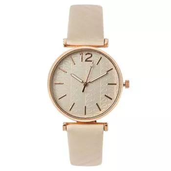 Цифровые женские часы Женские часы Ремень Кварцевые часы серый