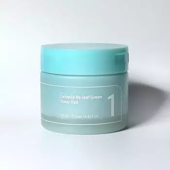 Цифры в нет. 1 подушечка Cica Ground Green 70 подушечек, 70 листов, 1 шт.