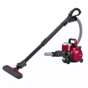 Циклонный пылесос Toshiba VC-SG940X Grand Red Tourneo V (Тип шнура)