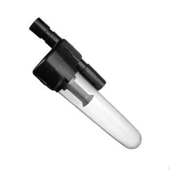 Циклонный пылеуловитель Высокоэффективный Деревообработка DIY Запасные части Фильтрация ДСП