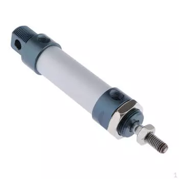 Цилиндр MAL20 из алюминиевого сплава G