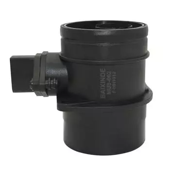 Цилиндр расходомера воздуха 0281002461 для FORD GALAXY (РГР) 1,9 TDI BTB 1896 110 кВт 150 л.с. MPV 2005/05-2006/05