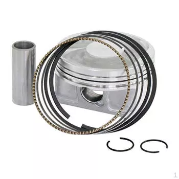 Цилиндр с поршневым стопорным кольцом 88 мм в сборе для CF500 X5 0800-0400A0