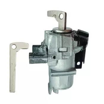 Цилиндр замка двери передней двери для Mercedes W204 C300 C63 W166 GLE GL GLS GLK