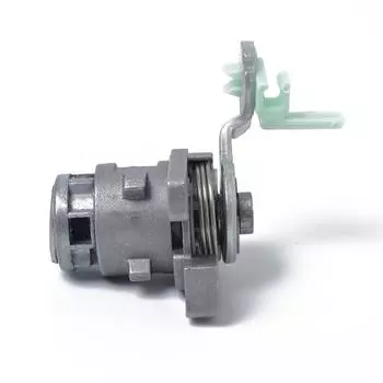 Цилиндр замка двери с ключом 72181-SDA-A11 разработан специально для Honda Grey и Black, отличная замена CHINA