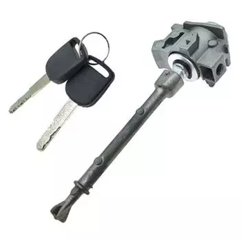 Цилиндр замка двери со стороны водителя слева с 2 ключами для Honda CR-V 18-22 04921-TLA-A01