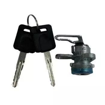 Цилиндр замка задней двери K3477EA800 для Nissan Frontier 2005-2021