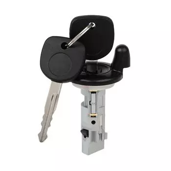 Цилиндр замка зажигания 12472980 для Chevy Silverado Tahoe 99-03