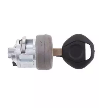 Цилиндр замка зажигания из цинкового сплава, стартер, подходит для BMW E36 E34 E32 E31, прямая установка CHINA