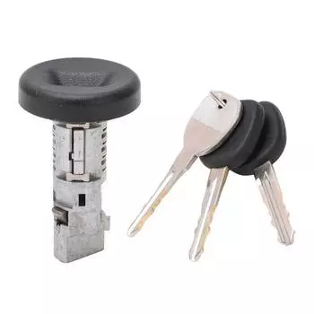 Цилиндр замка зажигания с ключами 924-796 для Chevrolet Express GM Yukon 924-796